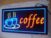 Open Sign Tr-025