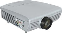 Home theater RGB LCD projecting with TV/AV/SV/PC/YPrPb input