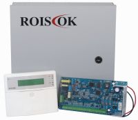 RP248CN 8-72 Zone Control Panel