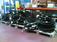 Hydraulic Hose And Fittings