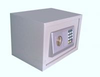 Hotel Safe