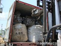 stainless steel scrap