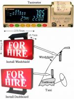 Fare Meter