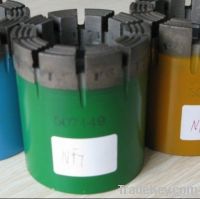 Sinodrills Diamond Core Drill Bit From China