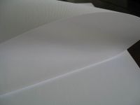 Coated Frontlit