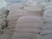 Caustic Calcined Magnesite