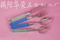 Cutlery From China