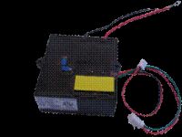 High Voltage Power Supply