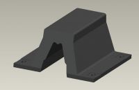 DA-type Rubber Fender