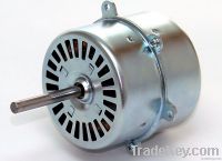 Air purifier motor