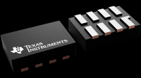 TXS0102 2-Bit Bidirectional Voltage-Level Translator