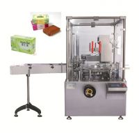 Auto Carton Boxing Machine