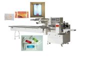 Auto Flow Packing Machine