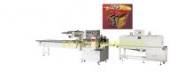 Auto Shrink Packing Machine