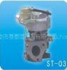 Turbocharger ST-03