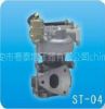 Turbocharger ST-04