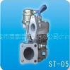 Turbocharger ST-05