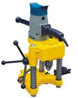 pipe cutter