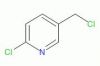 2 chloro 5 chloroMethyl Pyridine