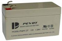 Sealed Lead Acid Battery