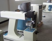GH-6050 laser marking machine