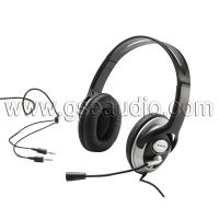 Wholesale Computer Headphone