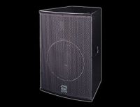 PA speaker, professional audio, speaker