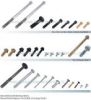 Hex & Round & Flange Bolt & Screw