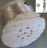 stainless steel wire rope