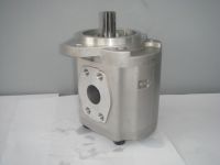 gear pump From China
