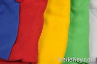 Solid Color Polar Fleece Fabric From China