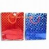 paper shopping bag
