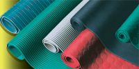 Rubber Mats, Sheet, & Sealing Etc