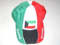 National Flag Hat