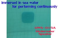 Underwater Speaker UWS-015A