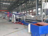 sell aluminum composite panel production line