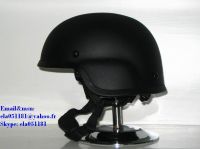 PASGT M88 Kevlar Bullet Proof helmet - Ballistic helmet