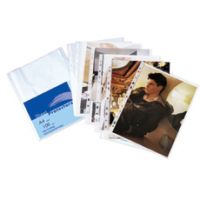 Sheet Protectors