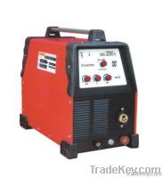Inverter MIG Welding Machine(MIG200S)