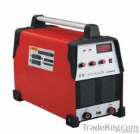 Inverter AC DC Dual TIG&MMA welding machine TIG200ACDCP
