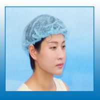 Bouffant Cap, Mop Cap, Doctor Cap, PE Shower Cap