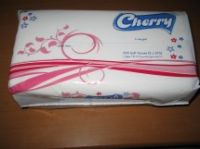 Facial tissue - Cherry pack (55o tissue) flexible packing