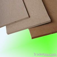 1220*2800mm plain/melamine mdf