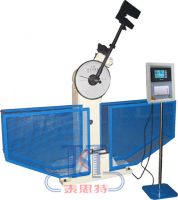 JB-300S  Digital  Charpy Impact Testing
