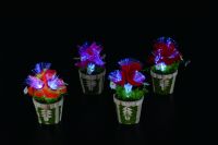 Light-up Flower