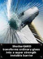 SECURITY & SAFETY FILM