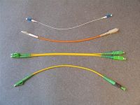 Patch Cord &optical Fiber Accessories