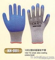 working glove