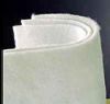 Polyester needled felt