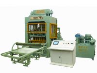 Brick Making Machine